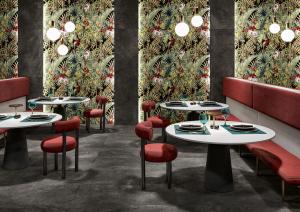 LoveDecors Equatorial 3